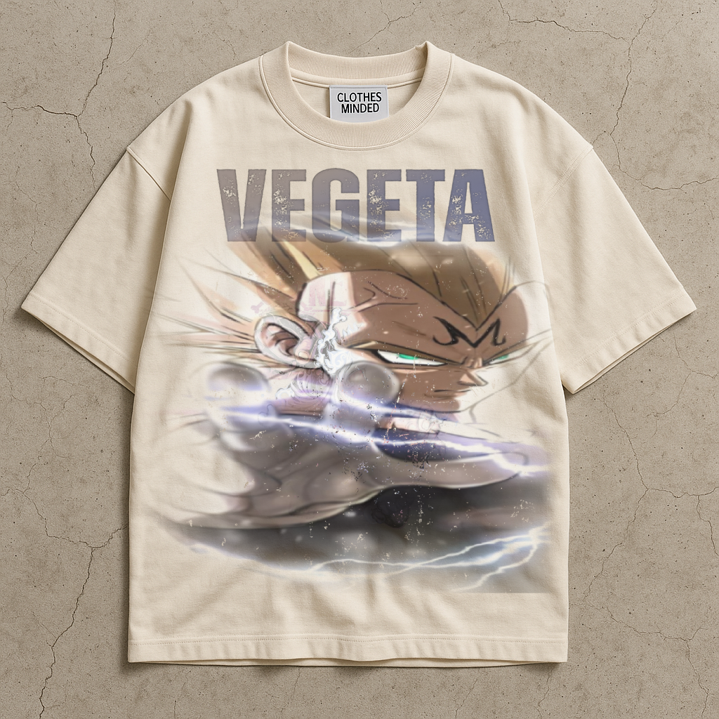 Vegeta T-Shirt