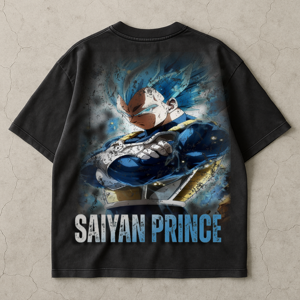 Vegeta T-Shirt