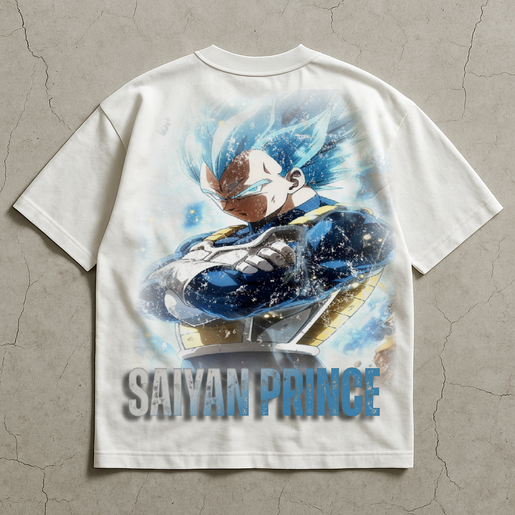Vegeta T-Shirt