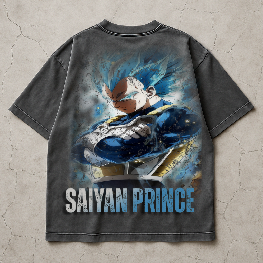 Vegeta T-Shirt