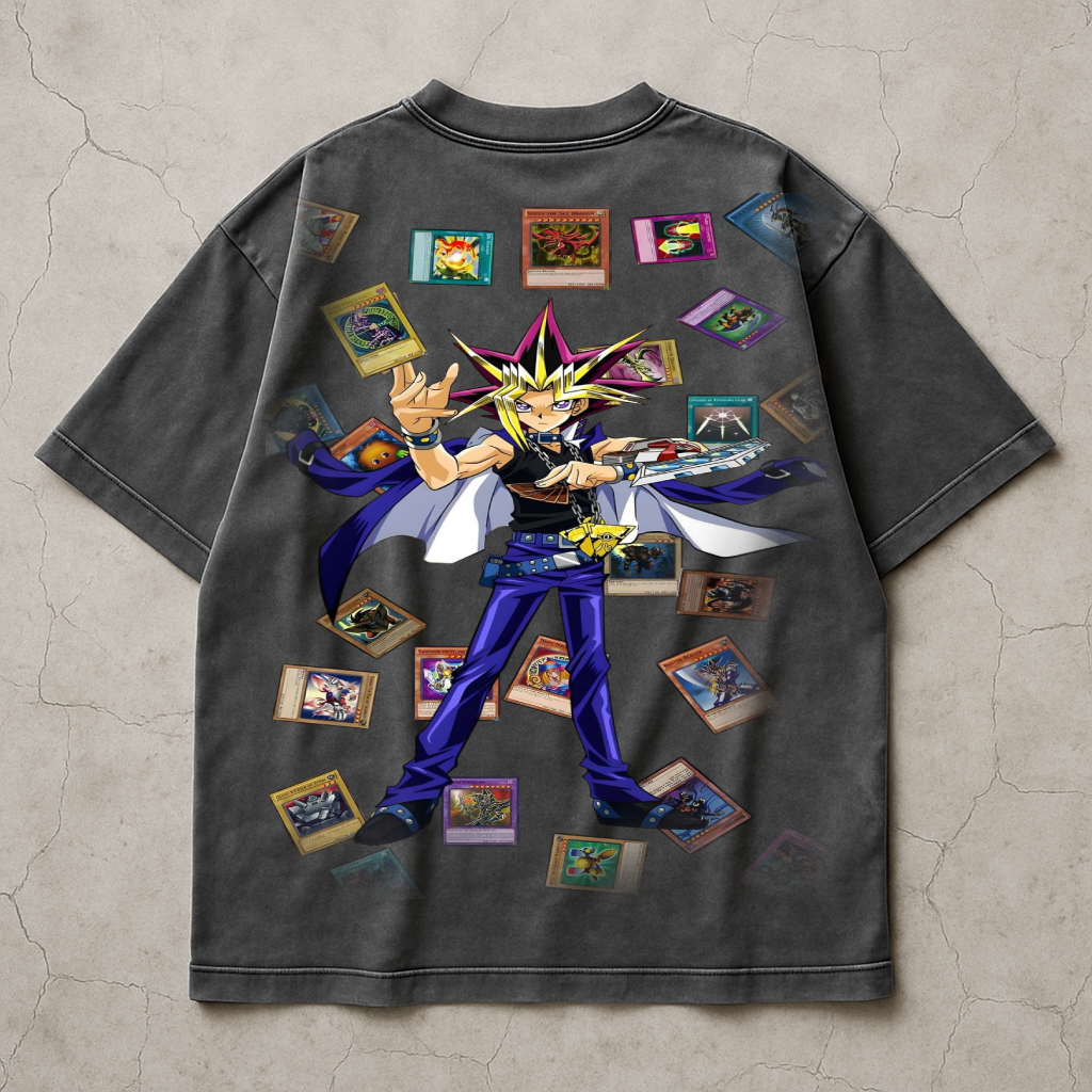 YuGiOh T-Shirt