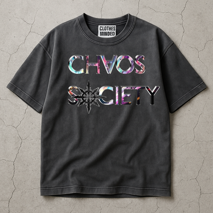 colorful chaos T-Shirt