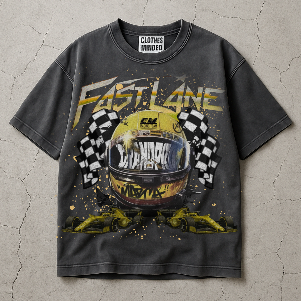 Fast Lane T-Shirt
