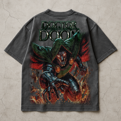 Dr. Doom T-Shirt