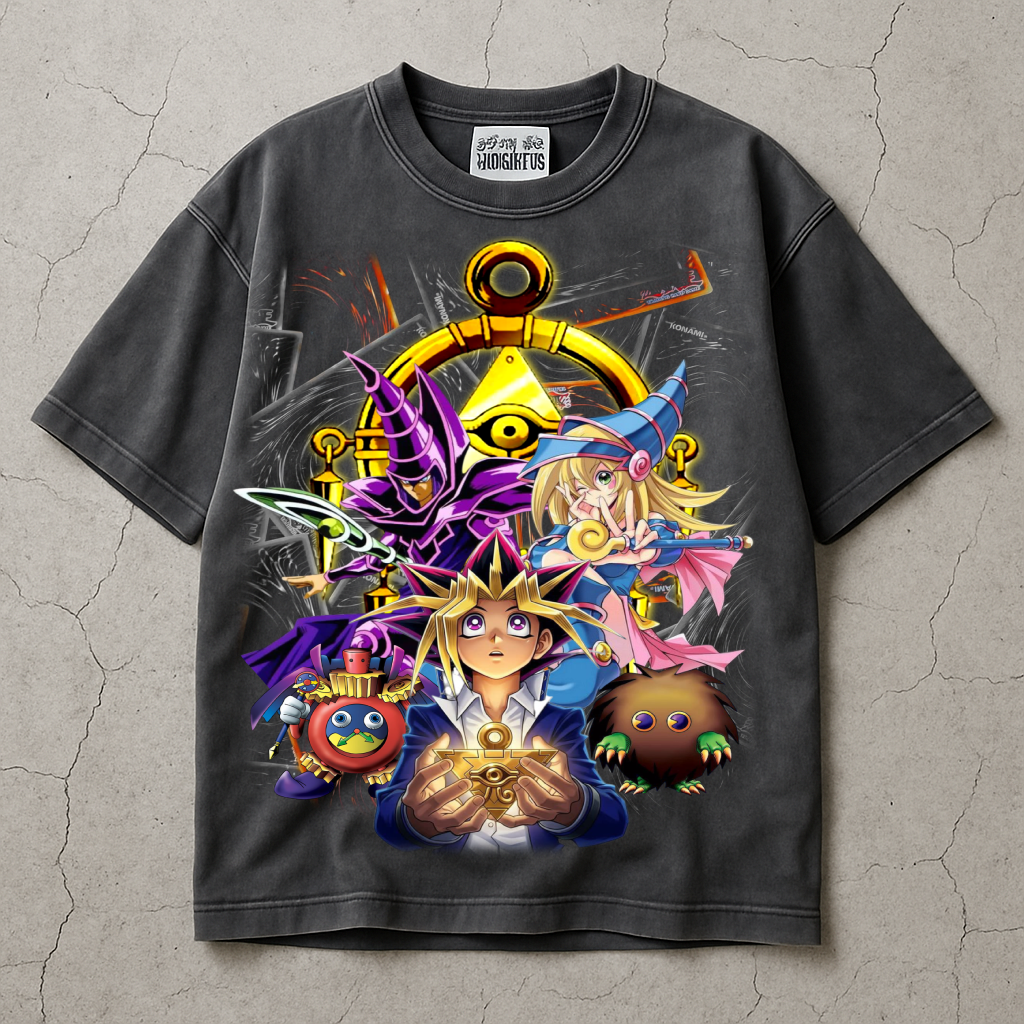 YuGiOh T-Shirt