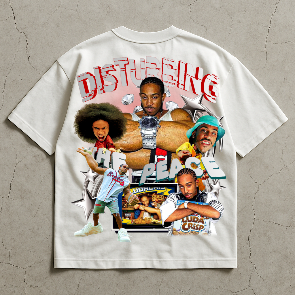 Stand Up T-Shirt