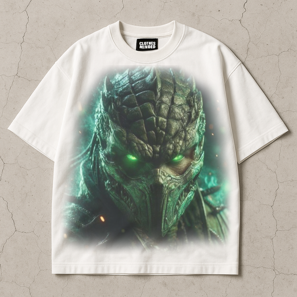 Reptile T-Shirt
