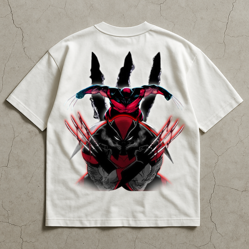 Ultimate Wolverine T-Shirt
