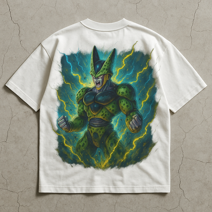 Cell T-Shirt