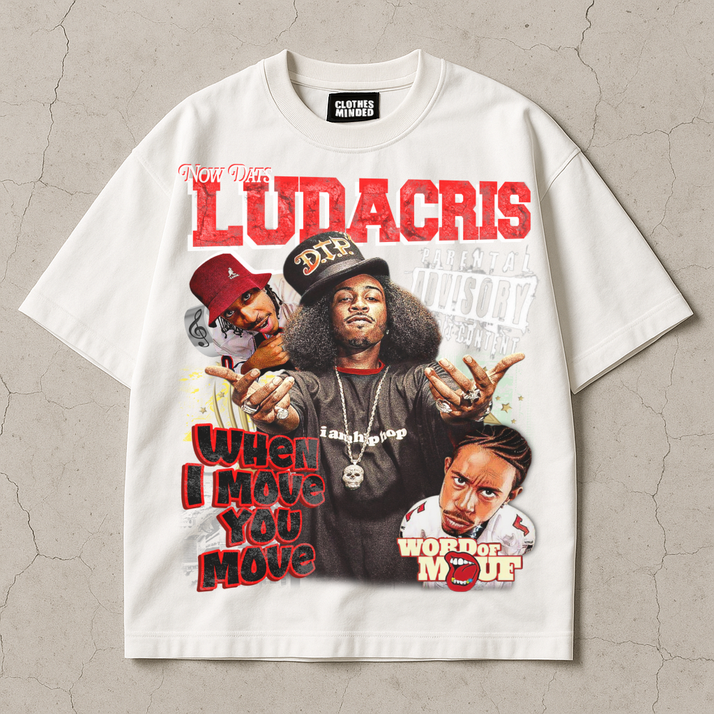 Stand Up T-Shirt