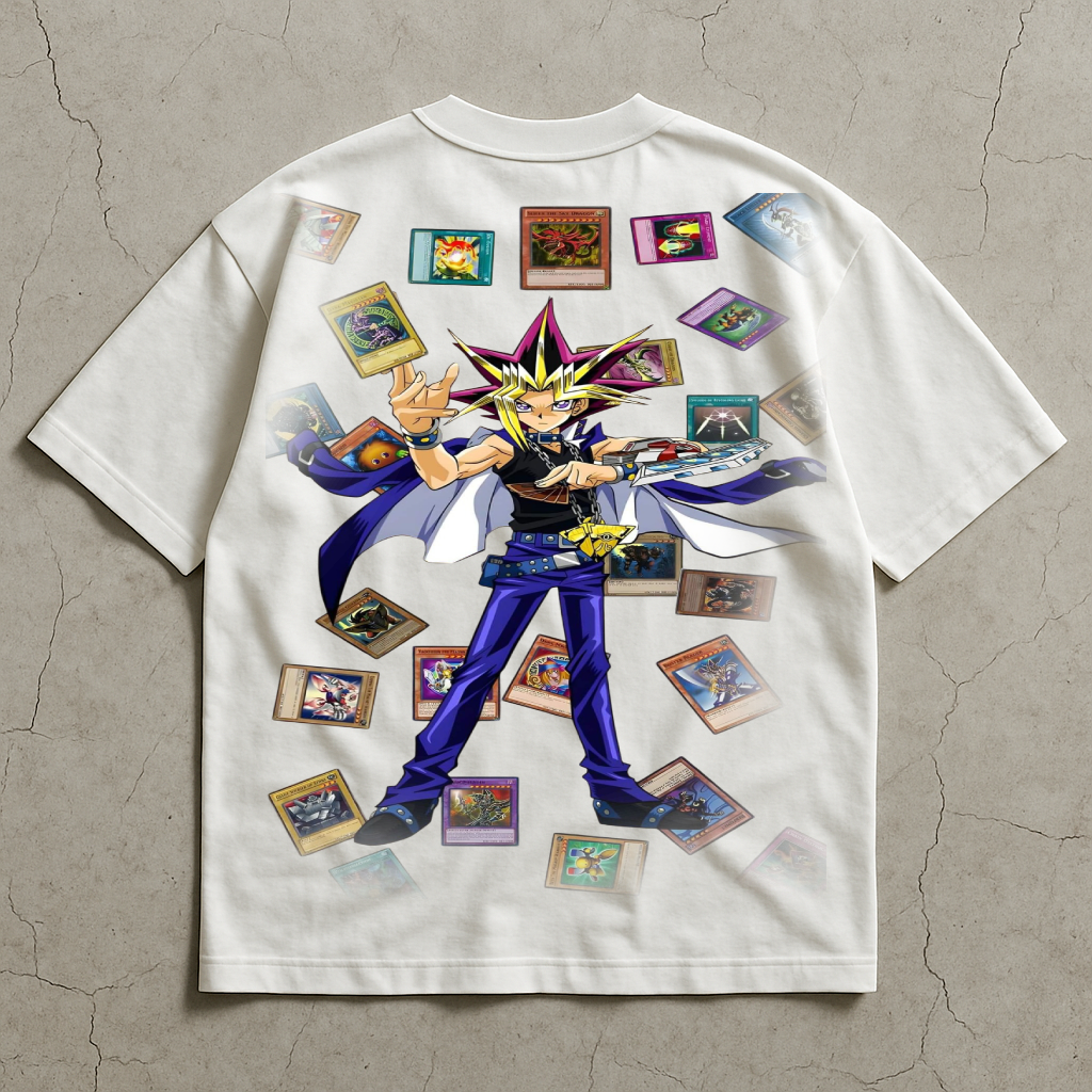 YuGiOh T-Shirt
