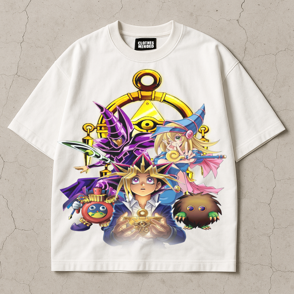 YuGiOh T-Shirt