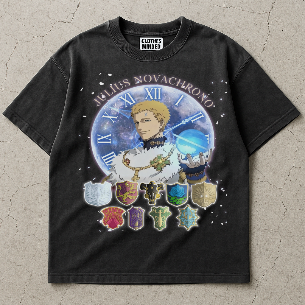 Wizard King T-Shirt