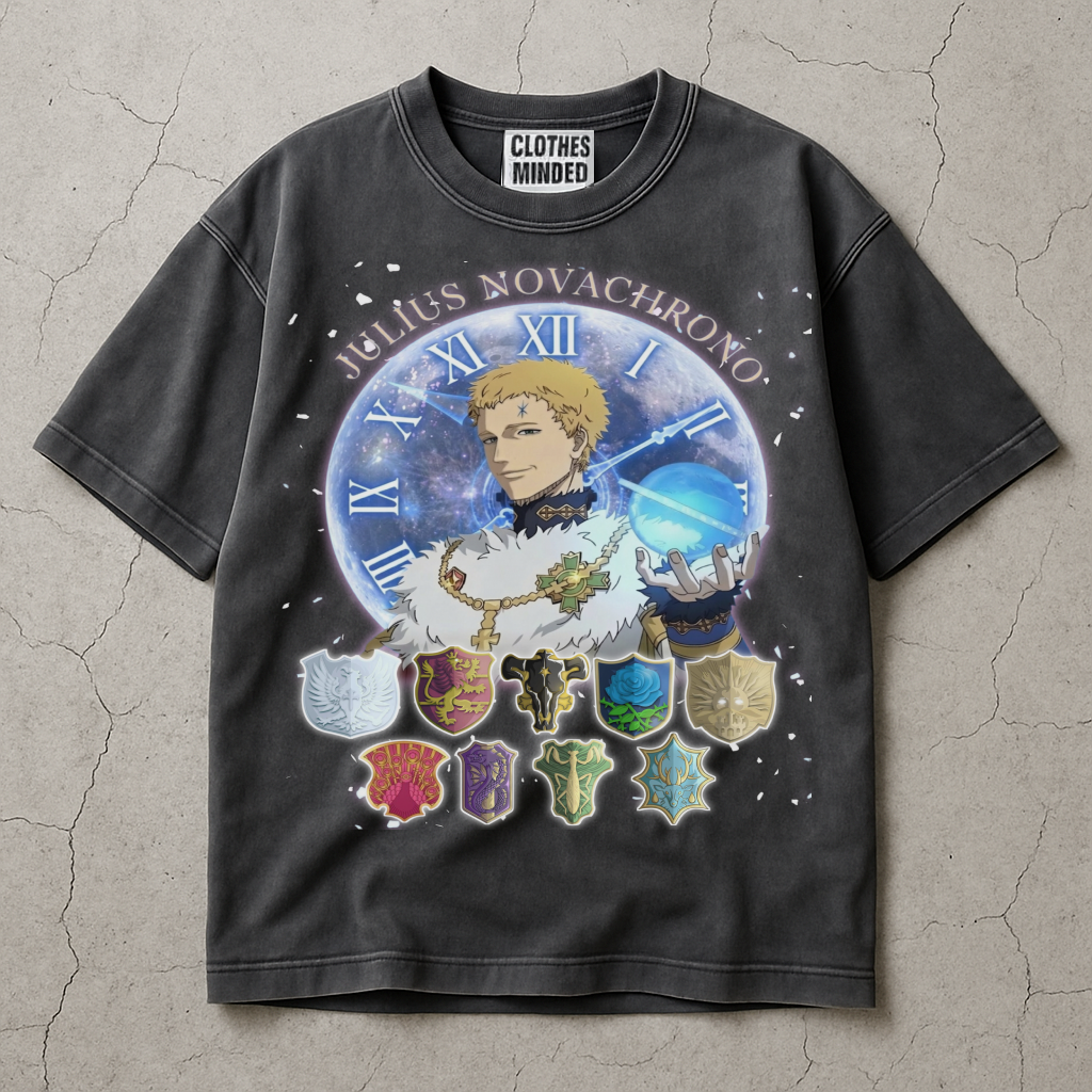 Wizard King T-Shirt