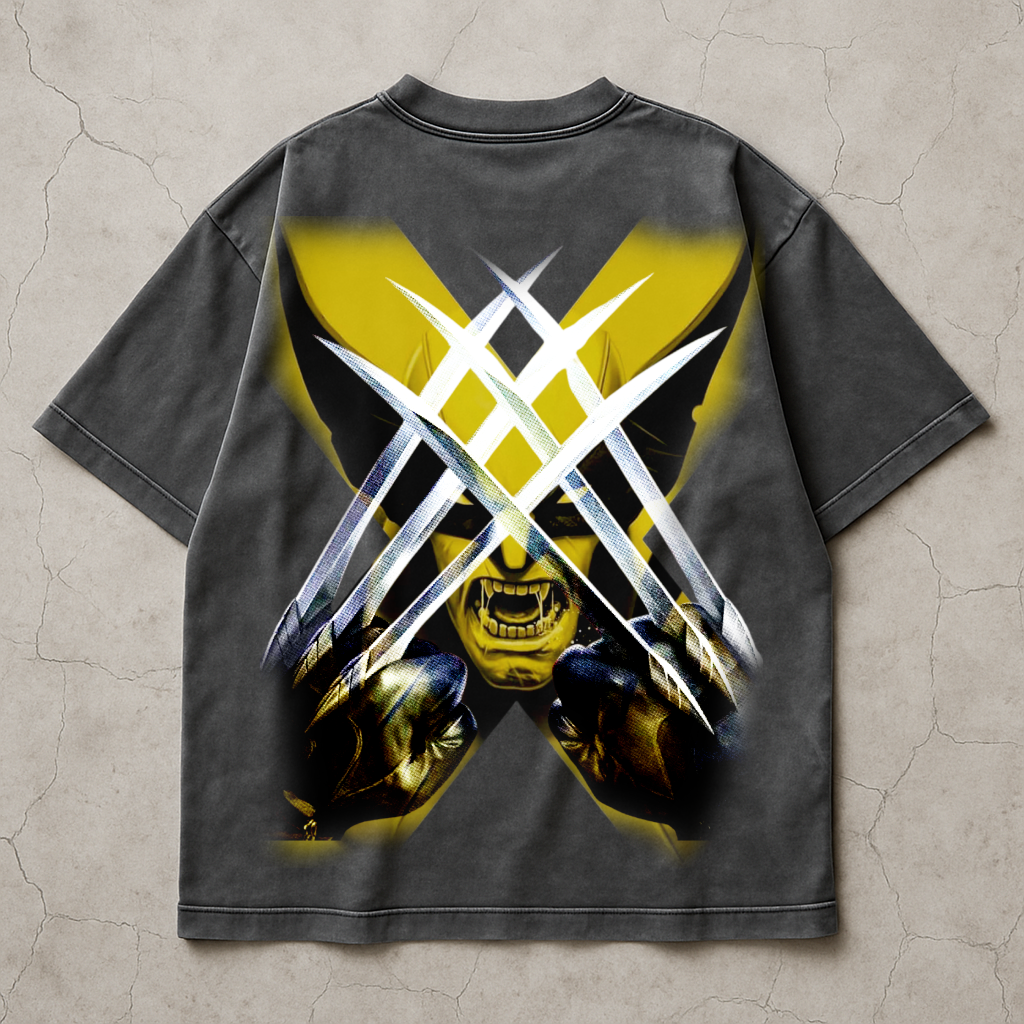 Wolverine T-Shirt