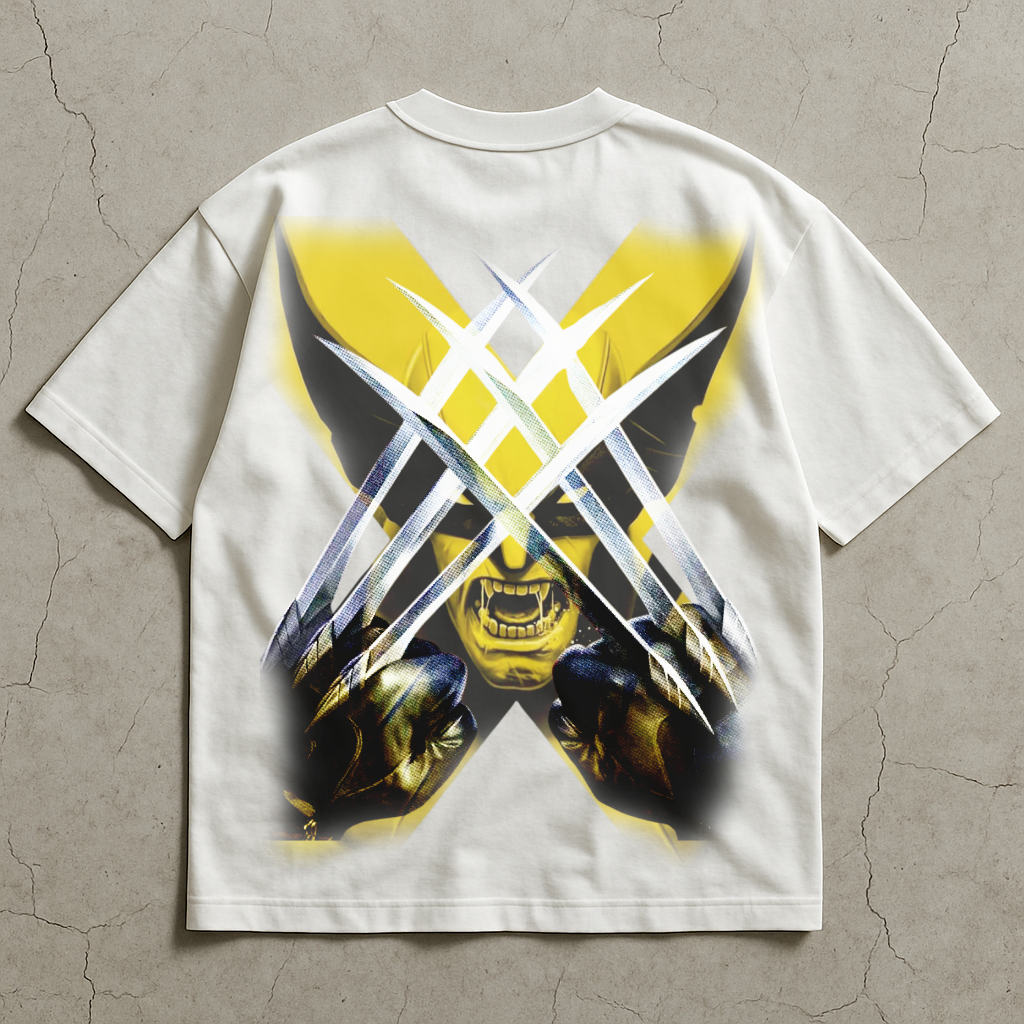 Wolverine T-Shirt
