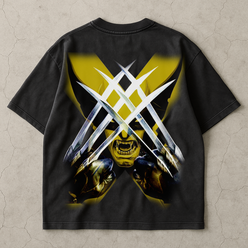 Wolverine T-Shirt
