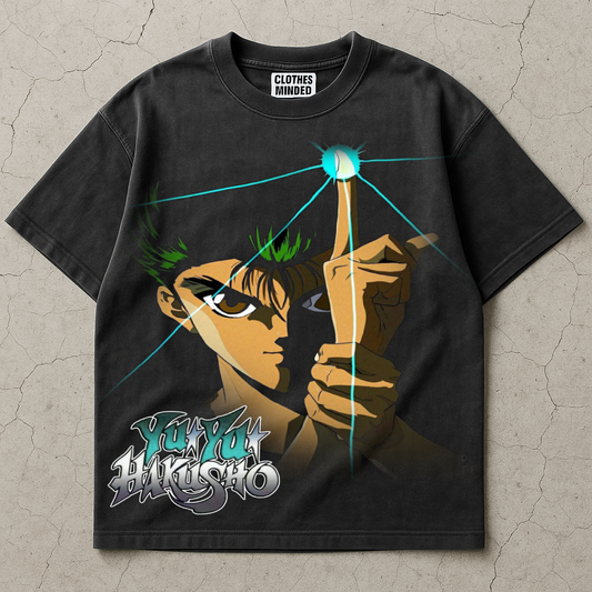Yuyu Hakusho T-Shirt